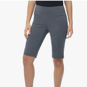 Rekucci Ease-Into-Comfort Modern City Shorts